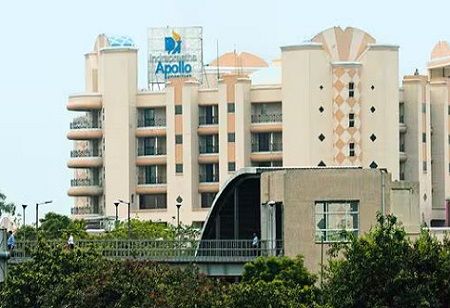 Apollo Hospitals Expands with Key Stake, New Oncology Unit